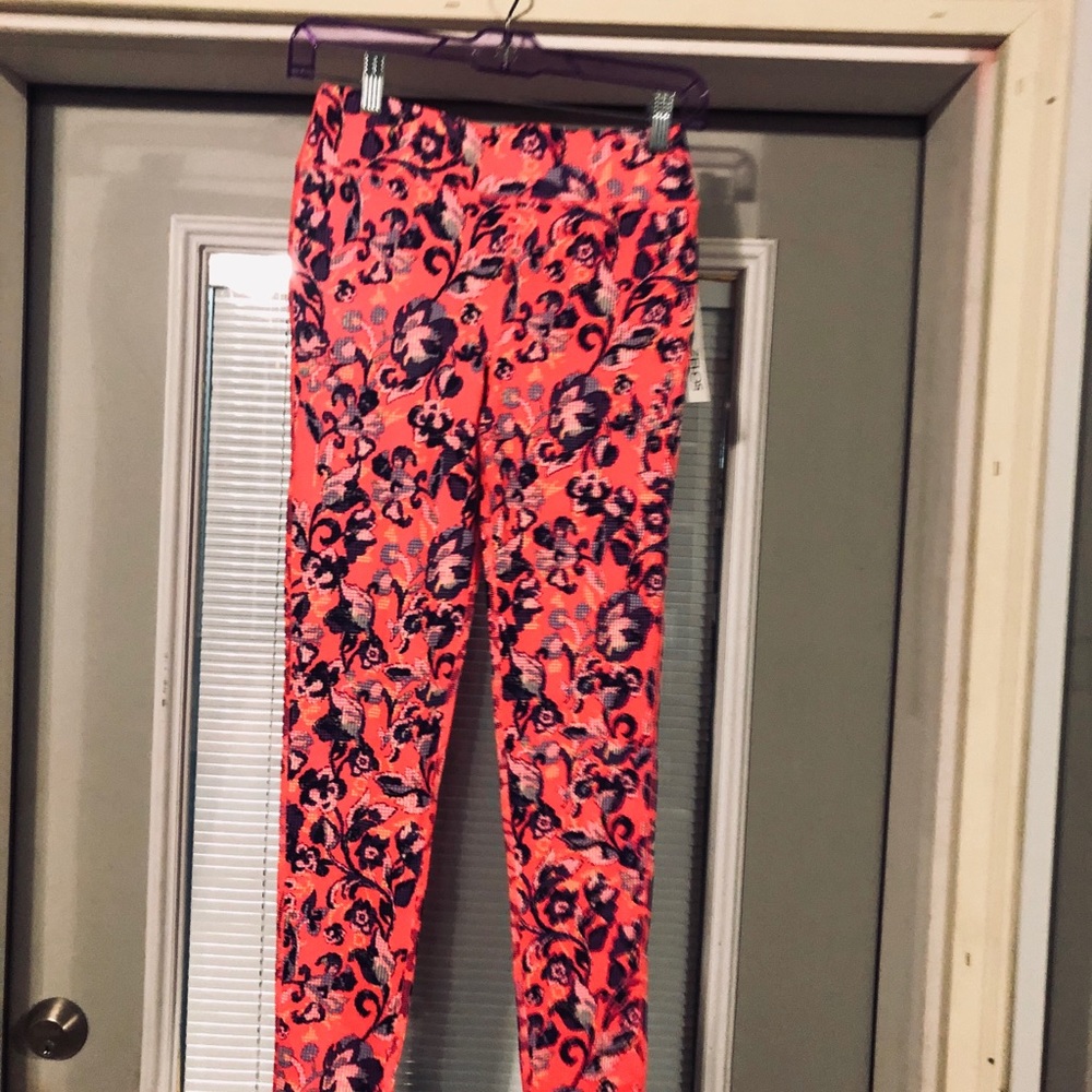 Yoga Pants